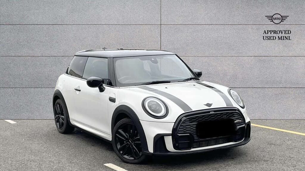 2024 MINI Cooper 1.5 Cooper Sport (Premium Plus Auto) Hatchback 3d Auto