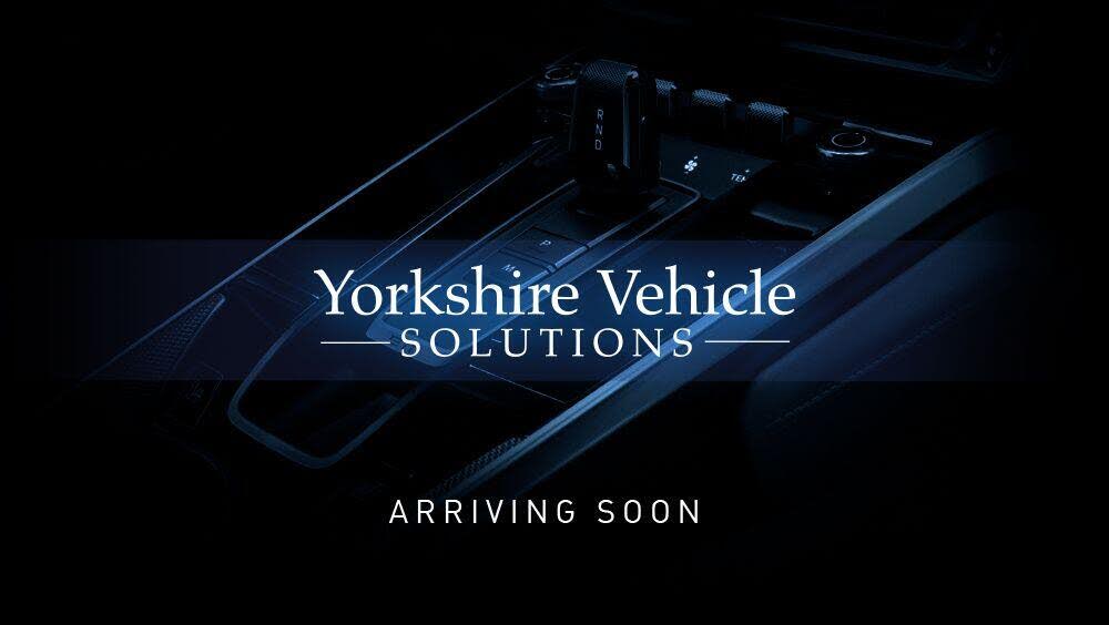 2018 Ford Mustang 2.3 (317ps) Fastback Auto