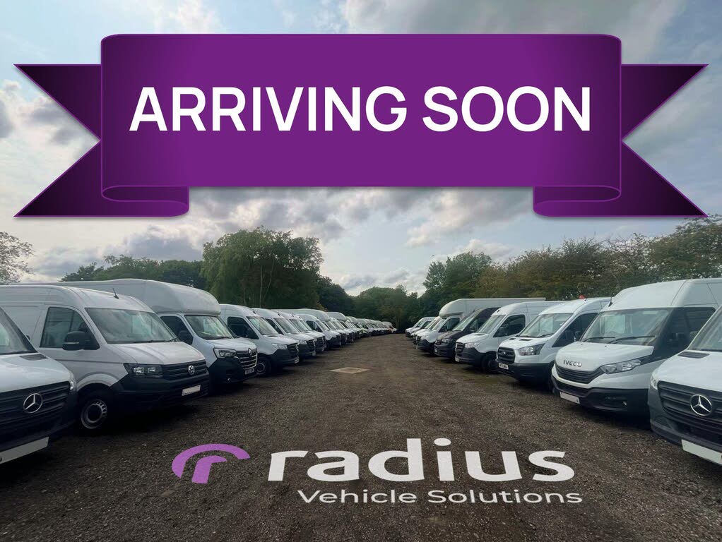 2021 Ford Transit Custom 2.0TDCi 300 L1H1 Limited (130PS)(EU6dT) Panel Van
