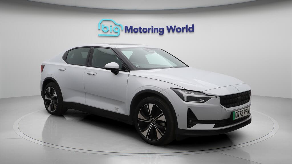 2022 Polestar Polestar 2 E PS2 (300kw) Long Dual