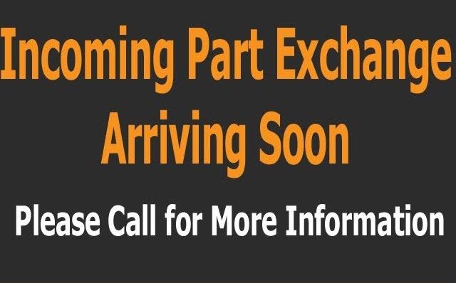 2018 Ford Focus 1.5 Titanium X Estate