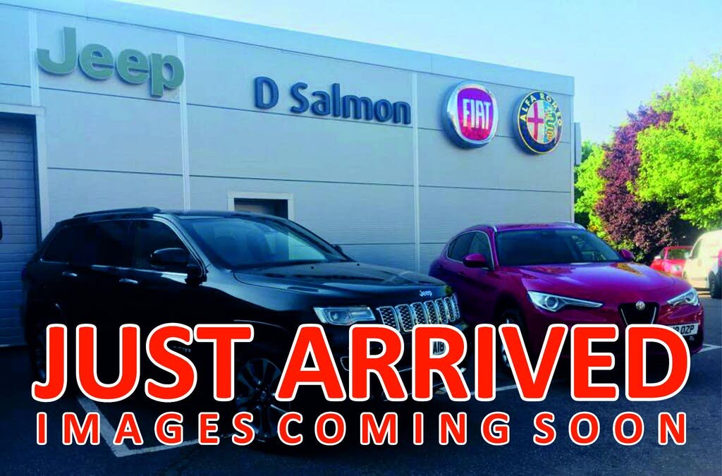 2016 Fiat 500C 1.2 LOUNGE Dualogic