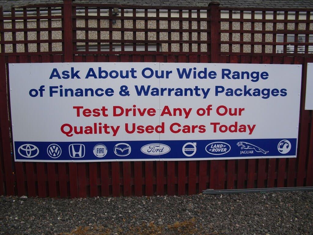 2013 Ford Focus 1.0 Zetec (100ps) Hatchback