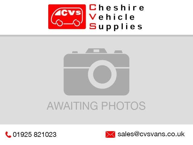 2018 Citroen Relay 2.0BlueHDi 35 L2H2