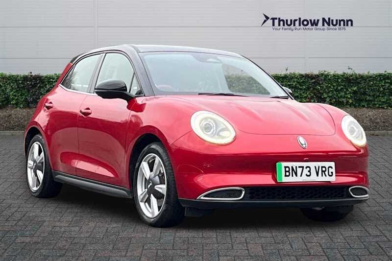 2023 ORA Funky Cat E First Edition