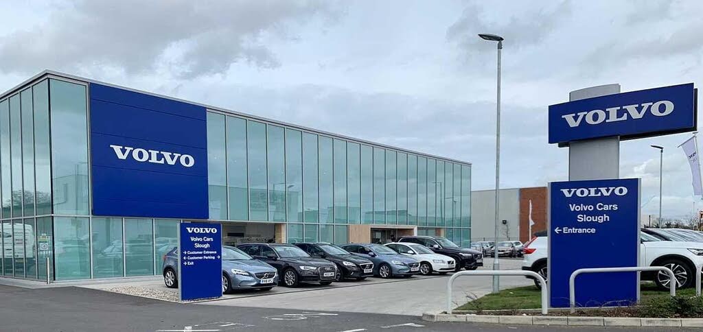 2014 Volvo XC70 2.4TD SE Lux D4 (181bhp) Geartronic