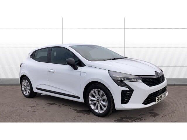 2024 Renault Clio 1.6 Evolution