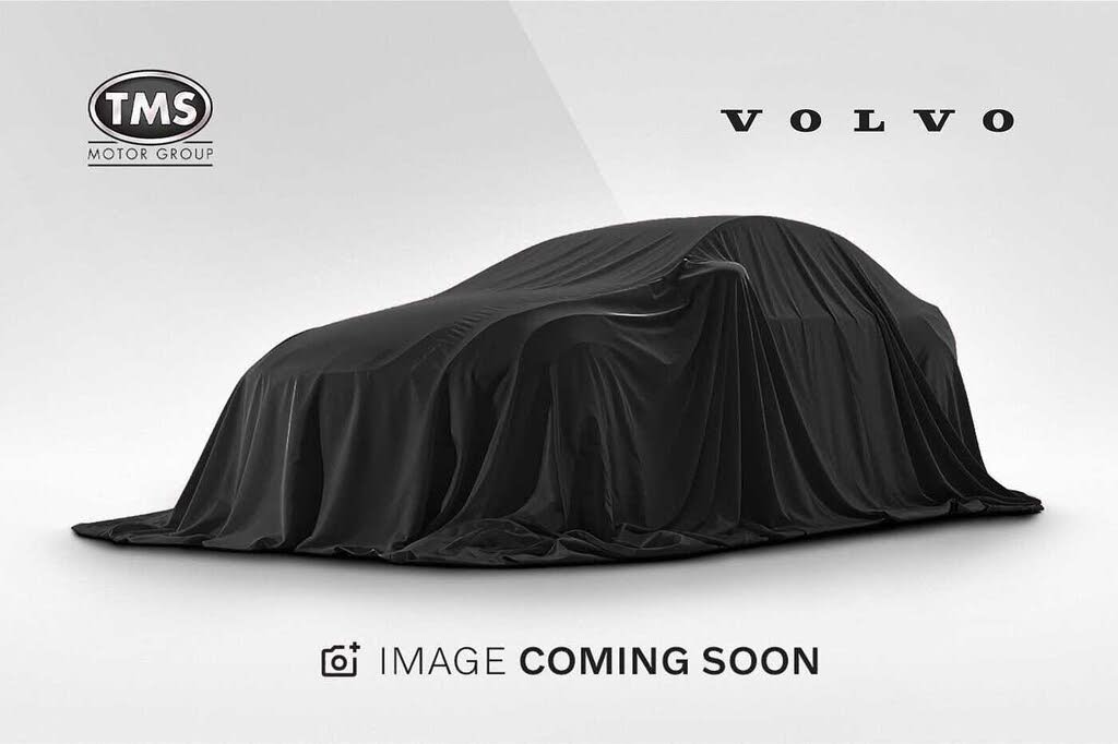 2020 Volvo XC40 1.5 T3 R-Design Pro Geartronic