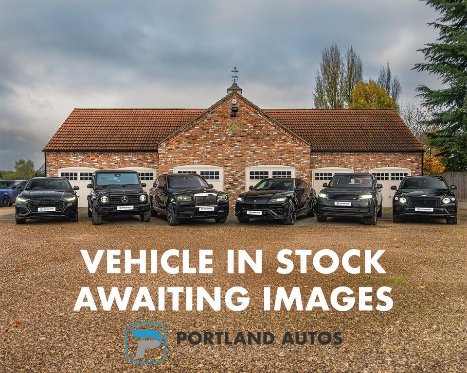 2023 Land Rover Range Rover 3.0 D350 HSE