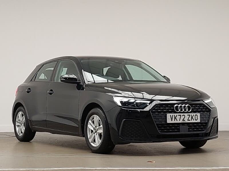 2022 Audi A1 1.0 25 TFSI Technik