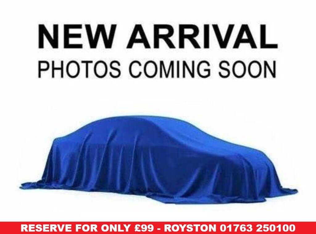 2023 Ford Fiesta 1.0T Titanium X (100ps)