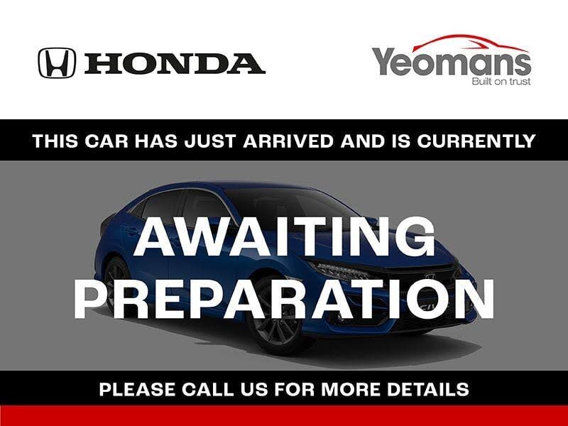 2019 Honda Civic 1.5 VTEC TURBO Sport (s/s)