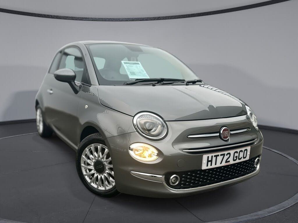 2023 Fiat 500 1.0 DOLCEVITA