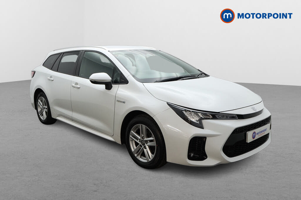 2023 Suzuki Swace 1.8 Motion