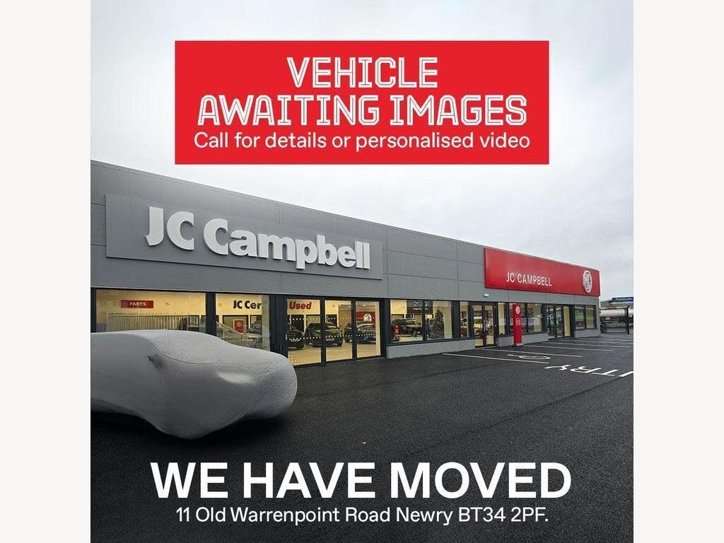 2022 MG HS 1.5T-GDI Exclusive (162ps) DCT