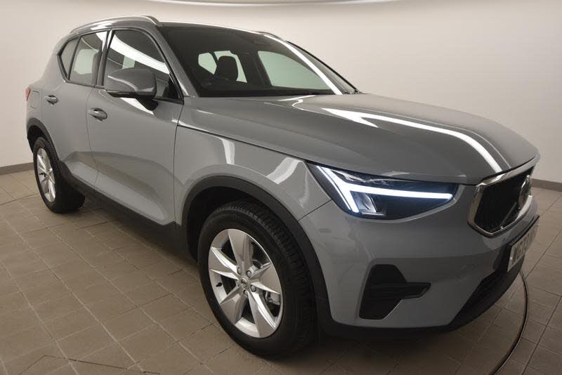2023 Volvo XC40 2.0 B3 Core