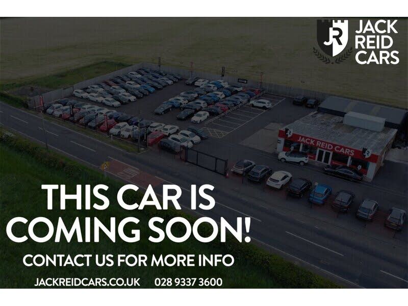 2017 BMW 1 Series 1.5TD 116d Sport 5d