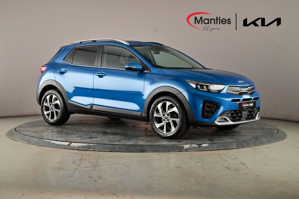 2023 Kia Stonic 1.0 T-GDi GT-Line (98bhp) DCT