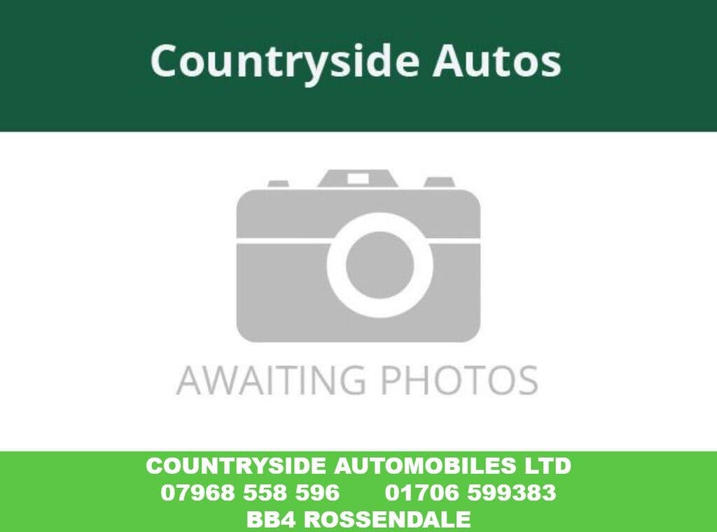 2015 Skoda Citigo 1.0 MPI SE 3d