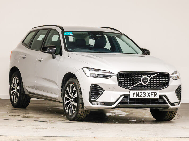 2023 Volvo XC60 2.0 B5 Plus