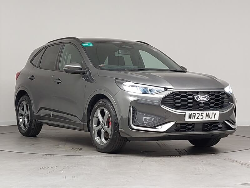 2025 Ford Kuga 1.5T ST-Line
