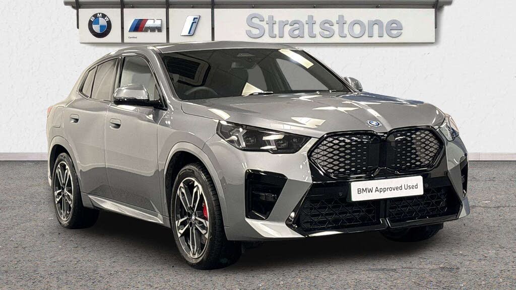 2025 BMW iX2 E xDrive30 M Sport (Pro Pack)(Tech Plus Pack)