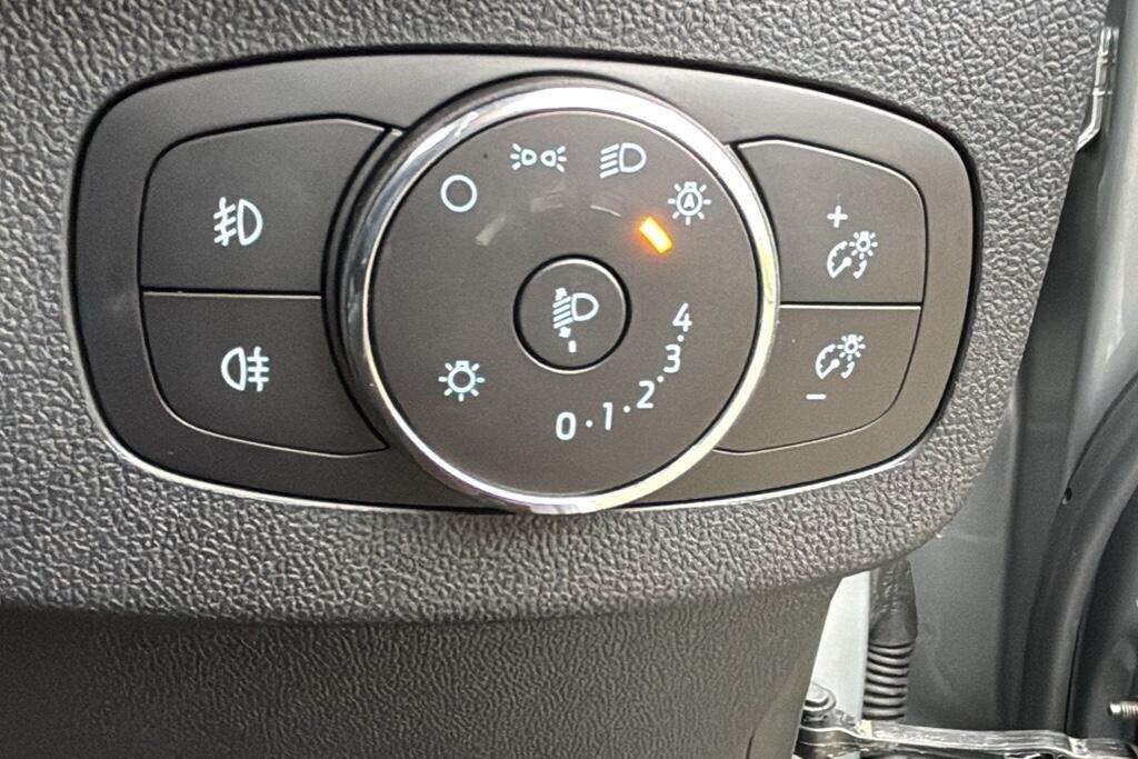 2024 Ford Puma SUV 1.0 ST-Line X (155ps)