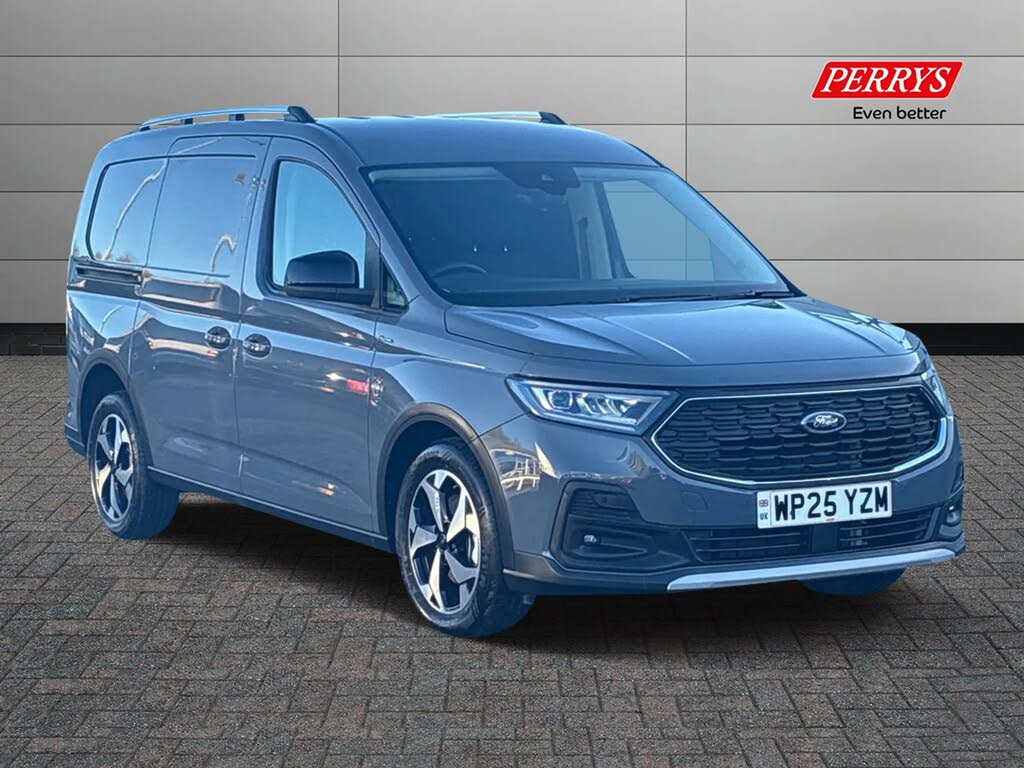 2025 Ford Transit Connect 1.5 Ecoboost L2 250 Active PHEV