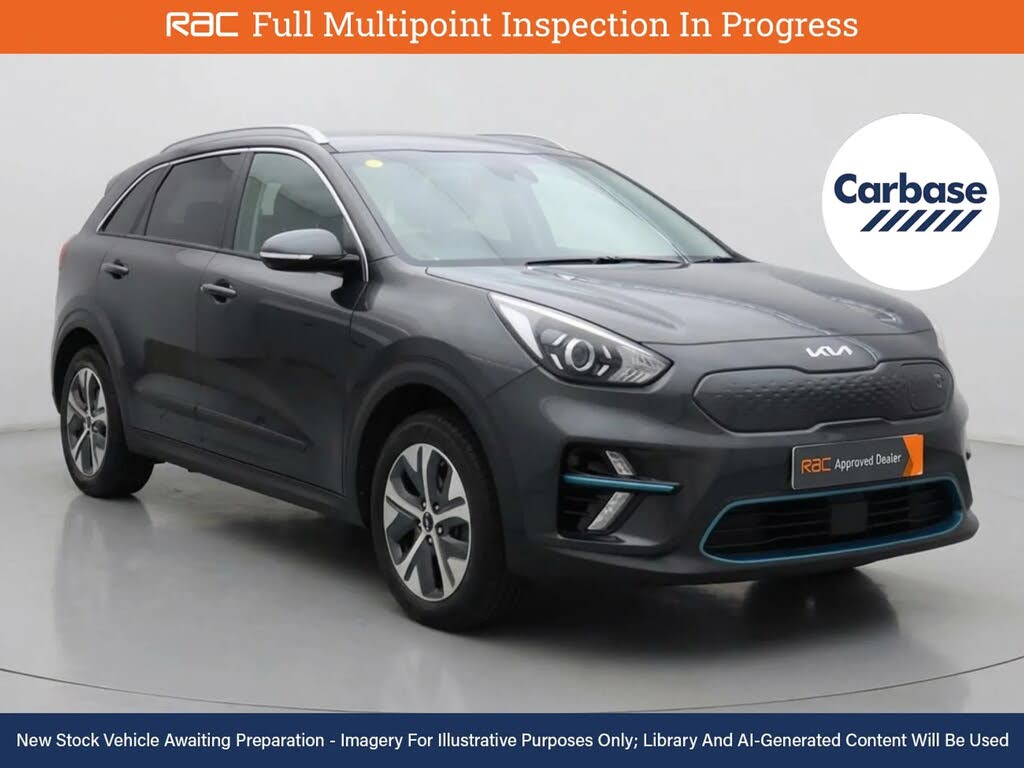 2022 Kia Niro EV E 2