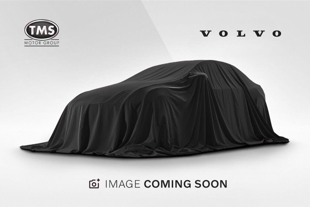 2022 Volvo XC90 2.0TD B5 R-Design