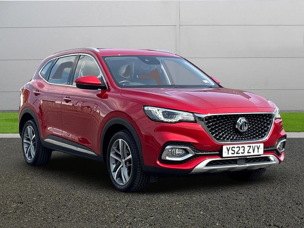 2023 MG HS 1.5T-GDI Excite (162ps)