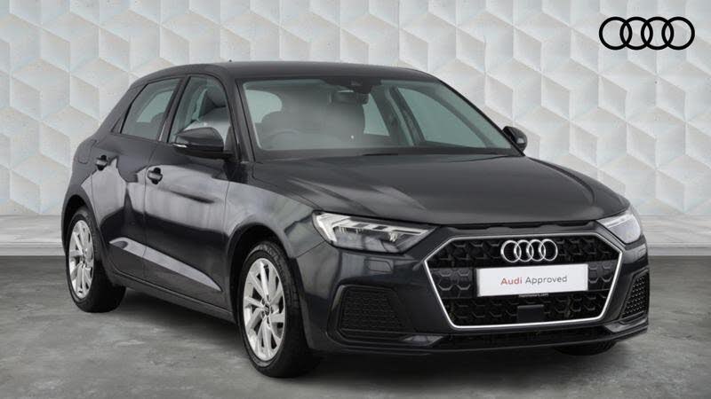 2023 Audi A1 1.0 30 TFSI Sport