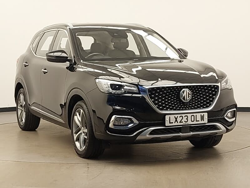 2023 MG HS 1.5T-GDI Excite (162ps) DCT