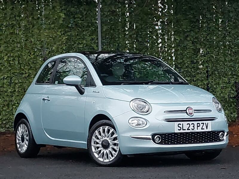 2023 Fiat 500 1.0 DOLCEVITA