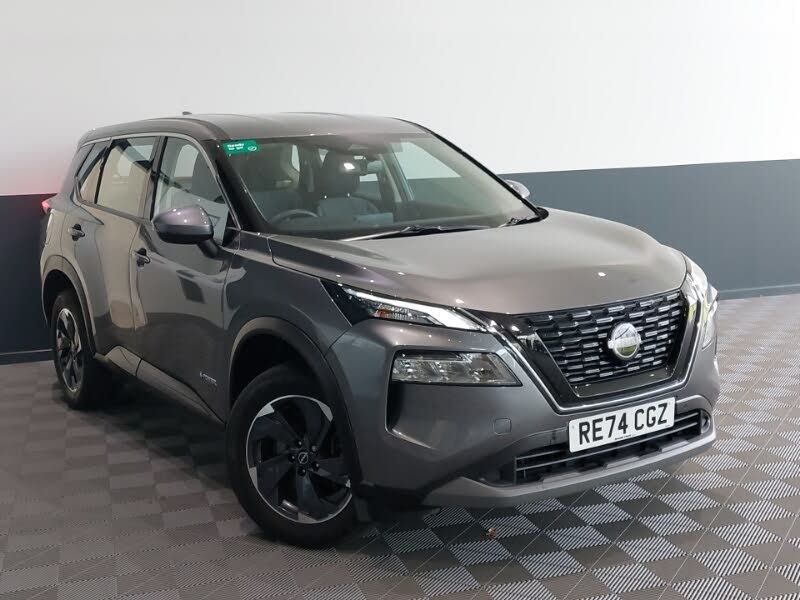 2024 Nissan X-Trail 1.5 e-POWER Acenta Premium (213ps) (7 Seat) e-4ORCE