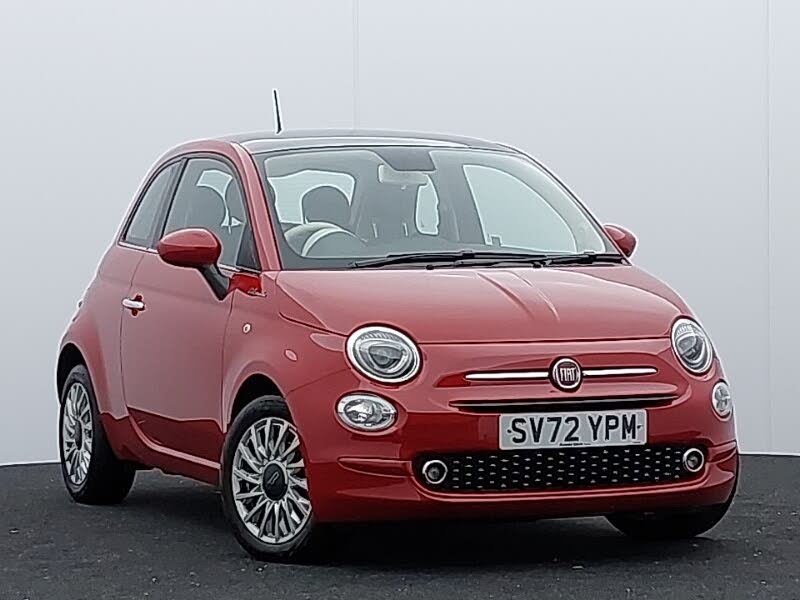 2022 Fiat 500 1.0 DOLCEVITA