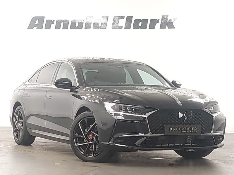 2025 DS DS 9