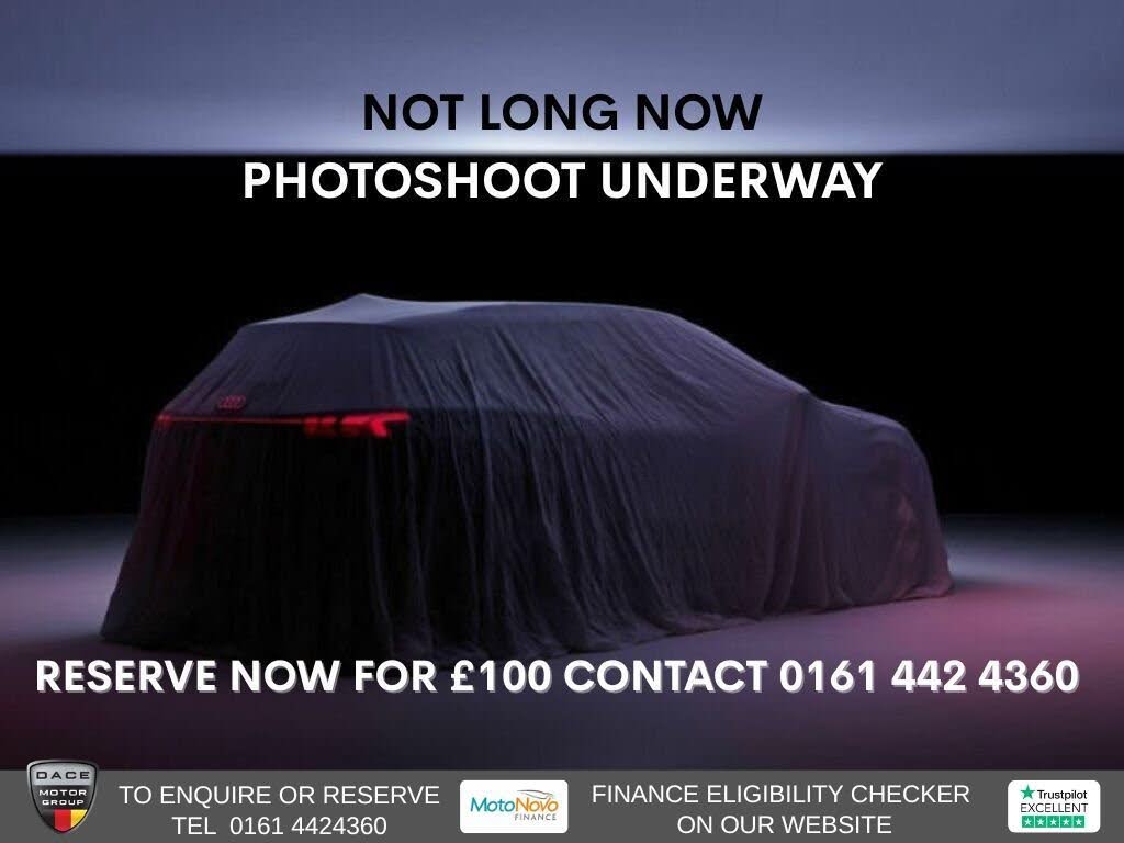 2019 BMW 3 Series 2.0 320i M Sport (181bhp) Saloon 4d Auto