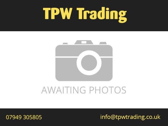 2018 Renault Trafic 1.6dCi SL27 125 Sport Nav Energy 125 E6 Panel Van