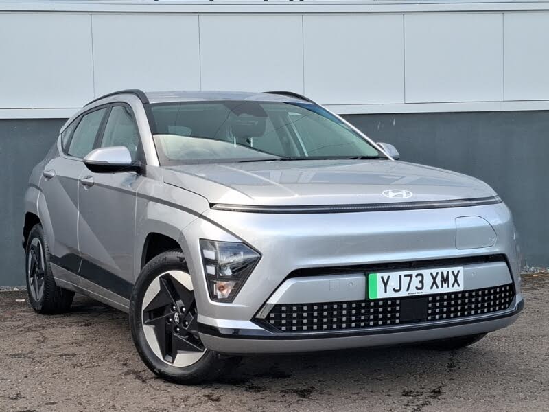 2023 Hyundai Kona E Advance (218ps) 65kWh