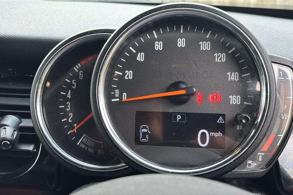 2022 MINI Mini 1.5 Cooper Sport Hatchback 5d Auto