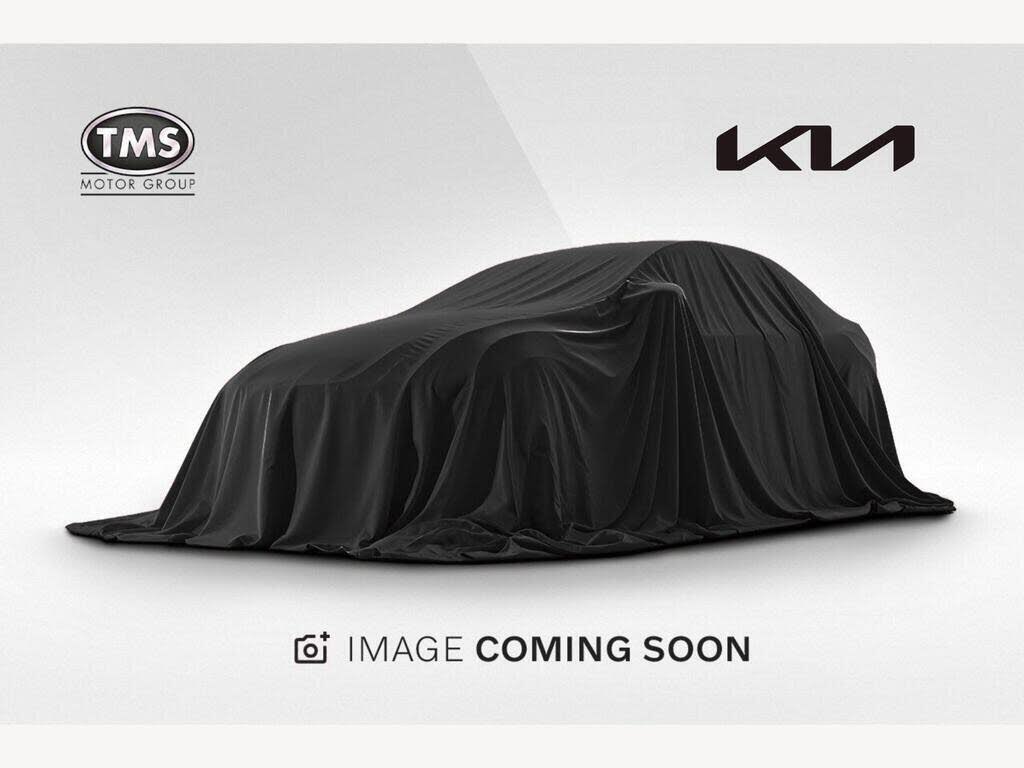 2024 Kia Stonic 1.0 T-GDi GT-Line S (98bhp) DCT