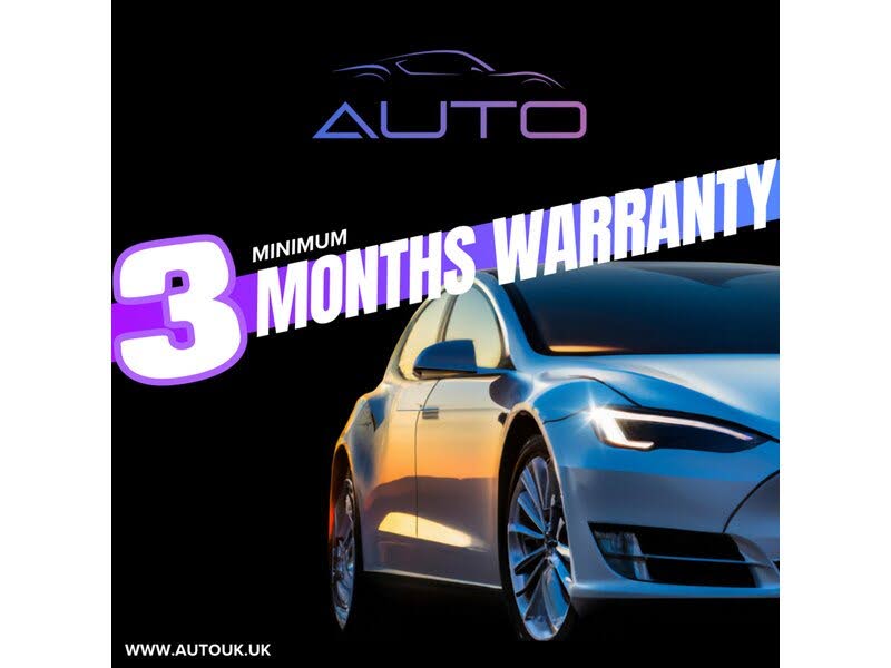 2016 Ford Mondeo 2.0TDCi Titanium (210ps) Estate Powershift