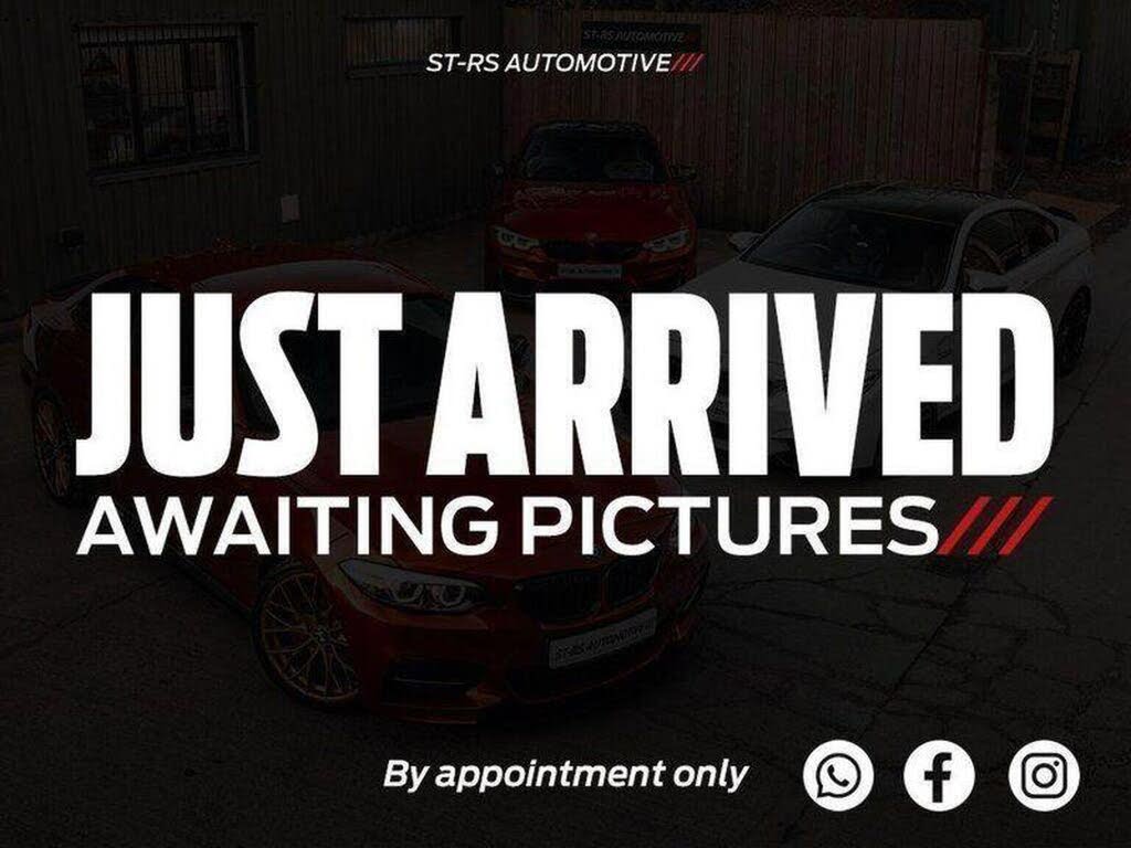 2010 Ford Focus 2.5 ST3 3d