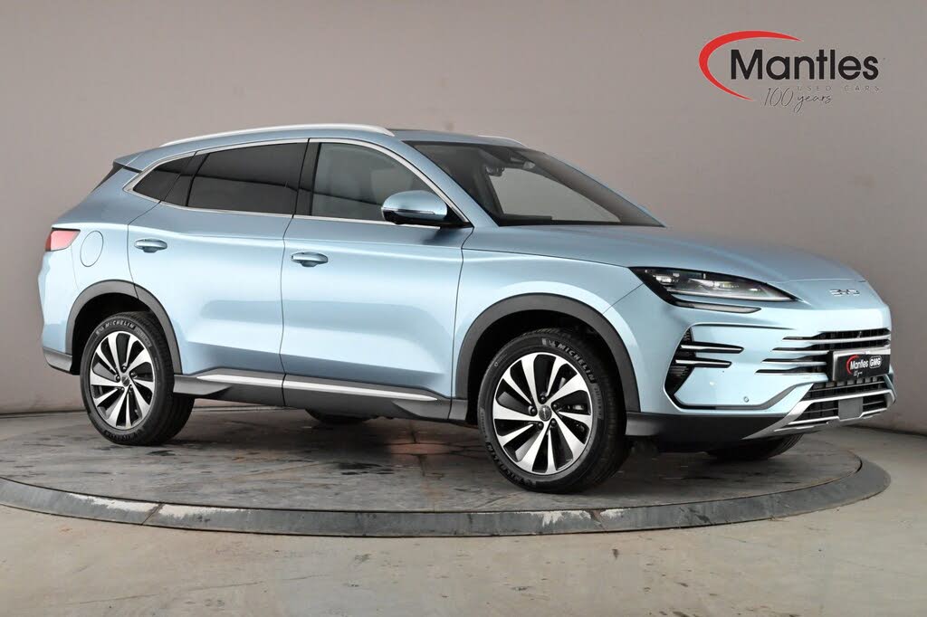 2025 Byd Seal 1.5 Comfort