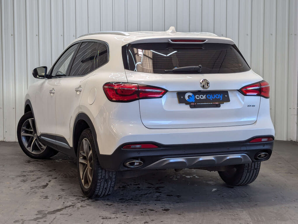 2021 MG HS 1.5T-GDI Excite (162ps)