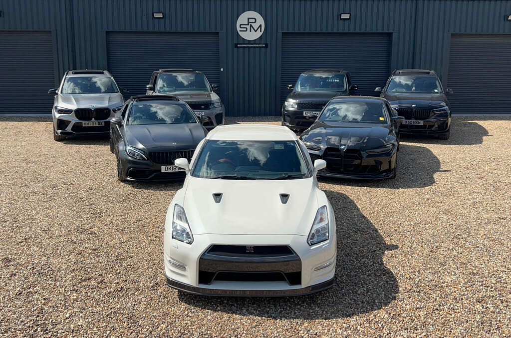 2013 MINI Mini 1.6 John Cooper Works Hatchback 3d