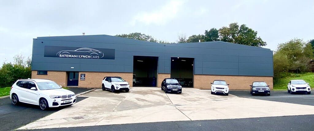 2022 Audi E-Tron E Station Wagon