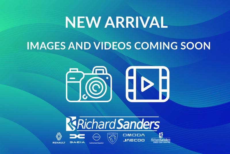 2021 Kia XCeed 1.0 T-GDi 2