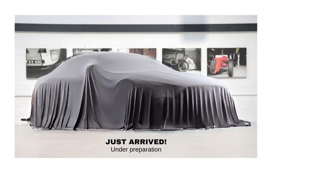 2016 BMW 1 Series 1.5 118i Sport 5d